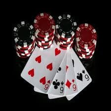 Antarmuka aplikasi mobile amarta99 menampilkan live dealer dan menu navigasi