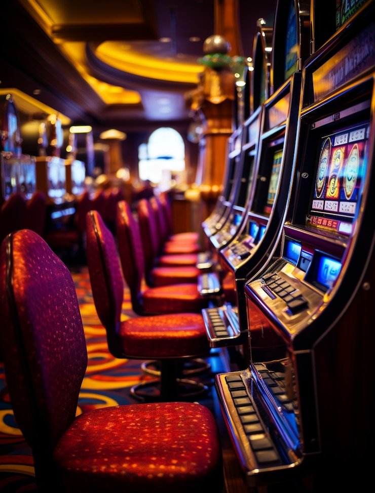 Dashboard permainan amarta99 setelah deposit BNI berhasil, menampilkan meja live casino dan opsi sportsbook